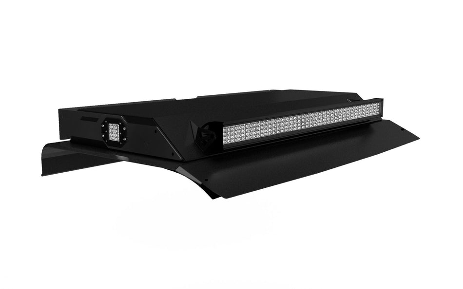 Can-Am Defender Audio Roof - F3.2
