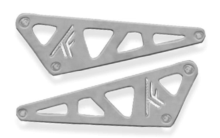 TF041701.E | ACCENT PANEL SET for Thumper Fab Defender / U10 PRO Half Doors