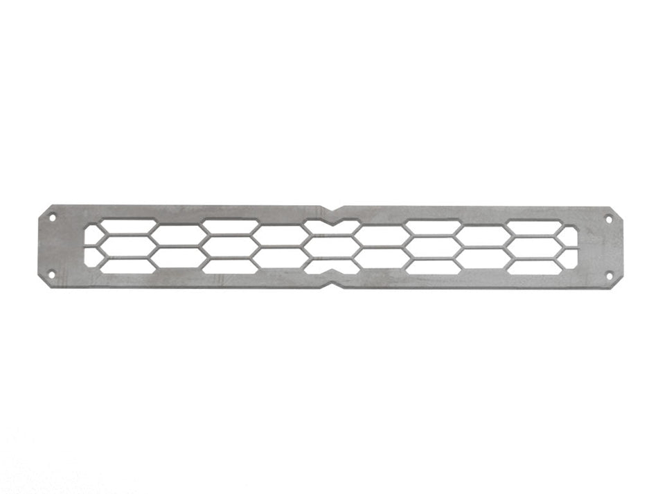Can-Am Defender Front Bumper Accent Panel Set