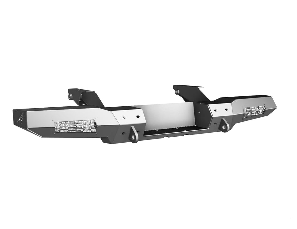 Thumper Bumper - Can-Am Defender Light Kit