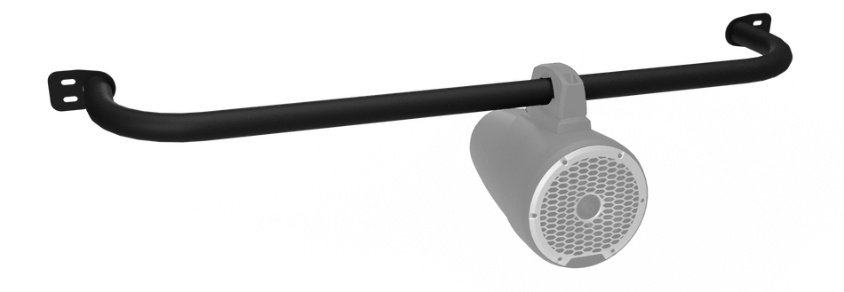 Maverick X3 - Wake Tower Speaker Bar