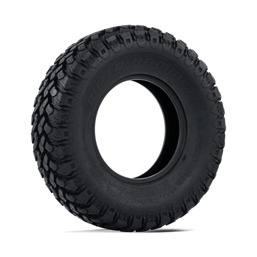 EFX Moto-Hammer Tire