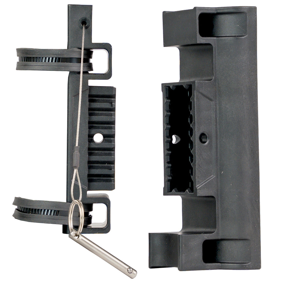 ATV-UTV TEK Elite Fire Extinguisher Quick Release Mount