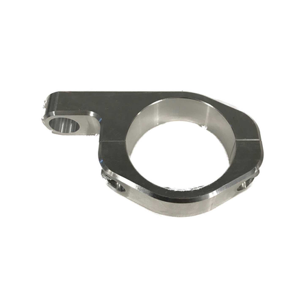 WHIP / FLAG MOUNT  AJK Offroad 1.50" Raw