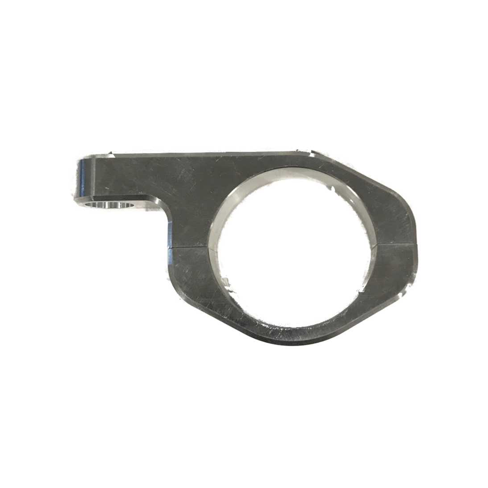 WHIP / FLAG MOUNT  AJK Offroad 1.75" Raw