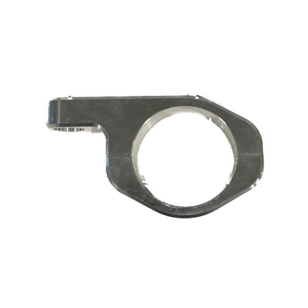 WHIP / FLAG MOUNT  AJK Offroad 1.75" Raw