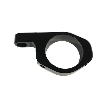 WHIP / FLAG MOUNT  AJK Offroad 2.00" Black