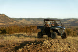 2027 CFMOTO UFORCE U10 PRO HIGHLAND Forest Green