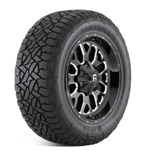 Fuel Tires Gripper A/T Tire