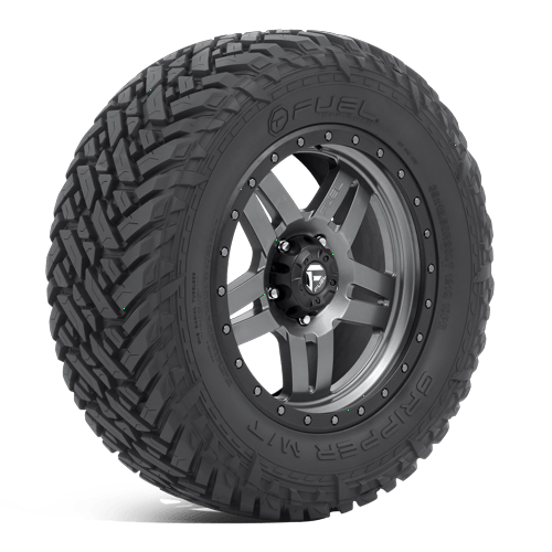 Fuel Tires Gripper M/T Tire