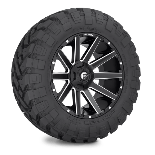 Fuel Tires Gripper X/T Tire