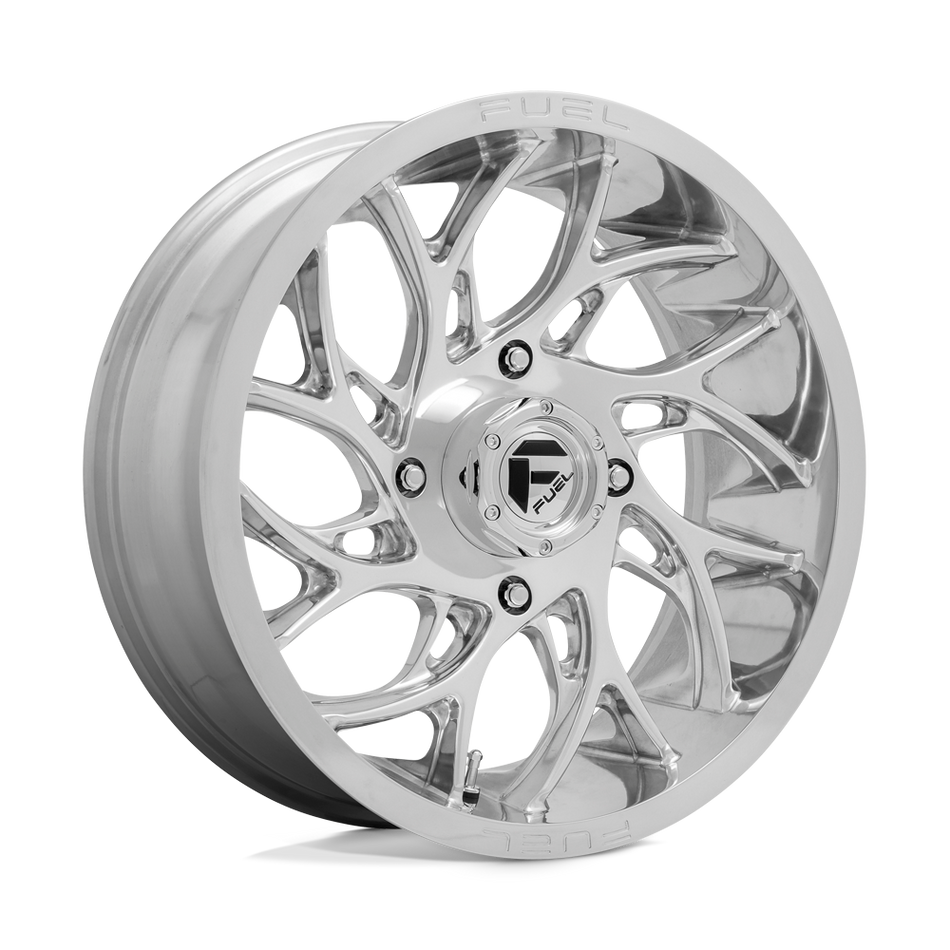 Fuel UTV Runner UTV (D204) — Polished