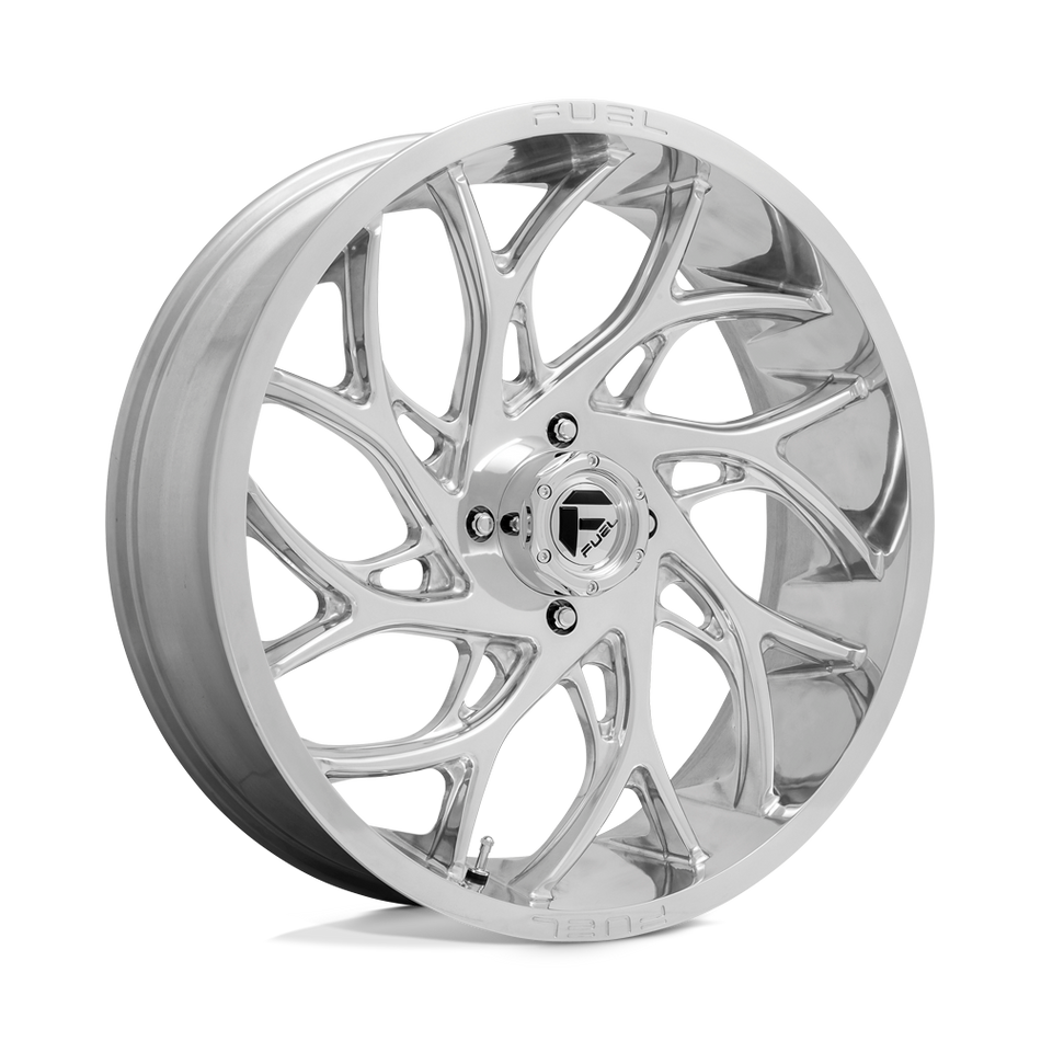 Fuel UTV Runner UTV (D204) — Polished
