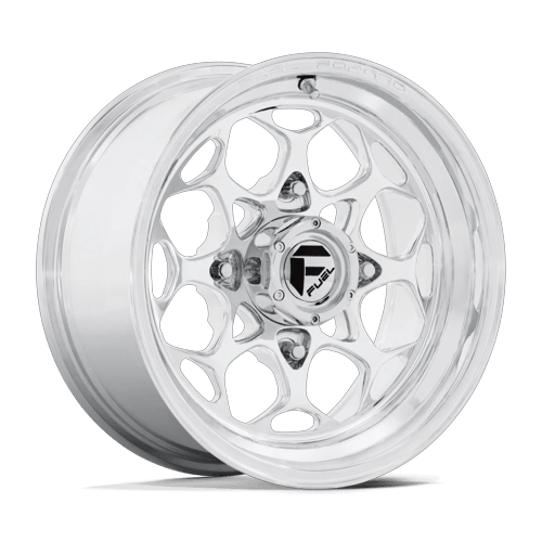 Fuel UTV Scepter UTV (FV400) — Polished