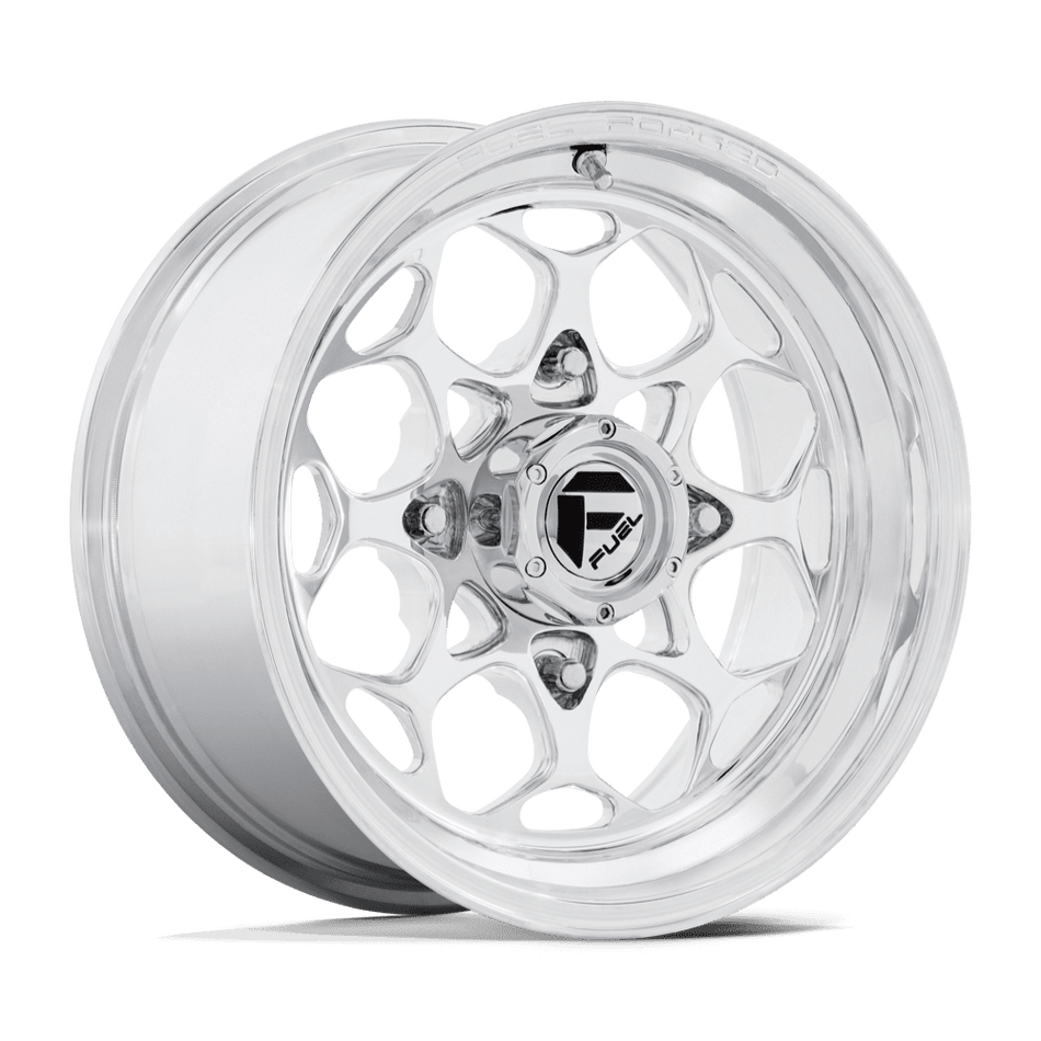 Fuel UTV Scepter UTV (FV400) — Polished