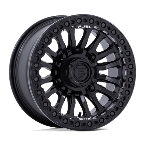 Fuel UTV Rincon UTV Beadlock (FV125) — Blackout