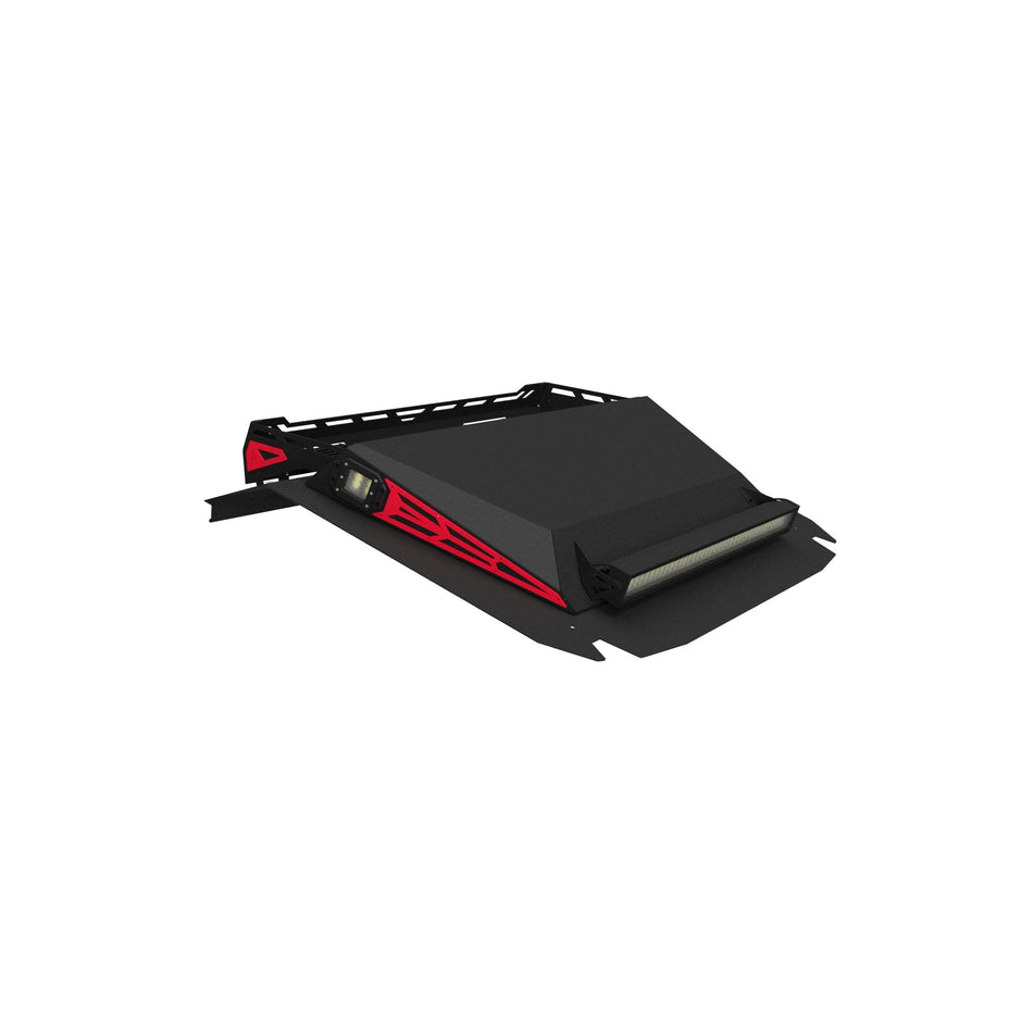Polaris General Audio Roof Level 4 (2-Seat)