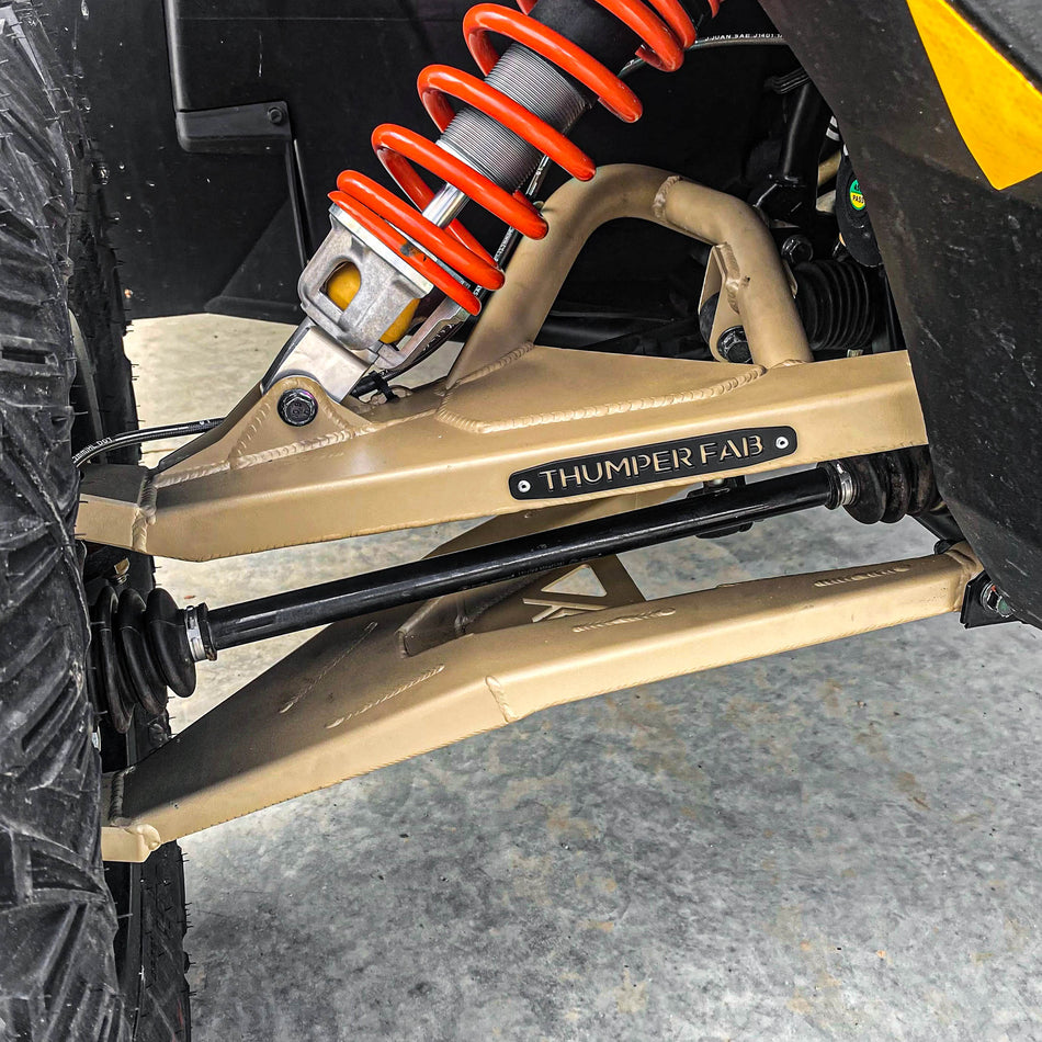 Polaris General XP Forward Control Arm (Front) (Non-Installed)