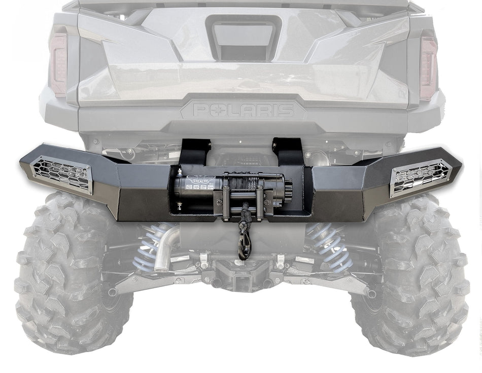 Thumper Bumper - Polaris General Light Kit