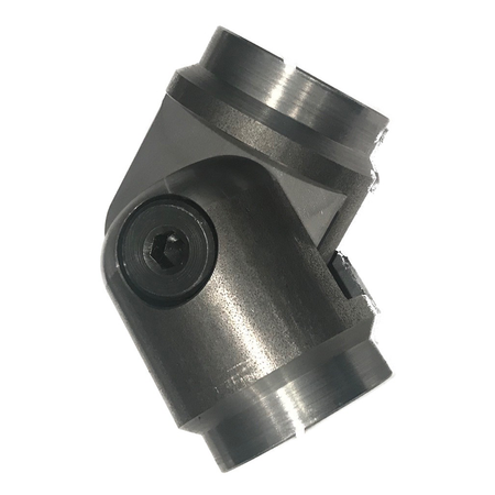 Tube Hinge / SXS doors  AJK Offroad 1.75"