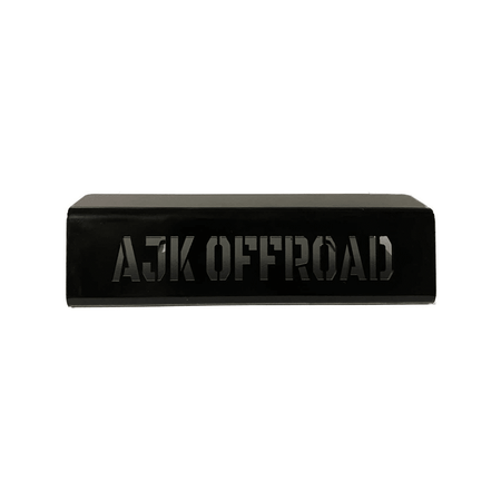 Honda Talon Foot Rest  AJK Offroad
