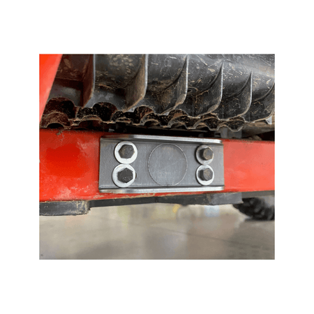 Honda Talon Tree Kicker Brackets  AJK Offroad