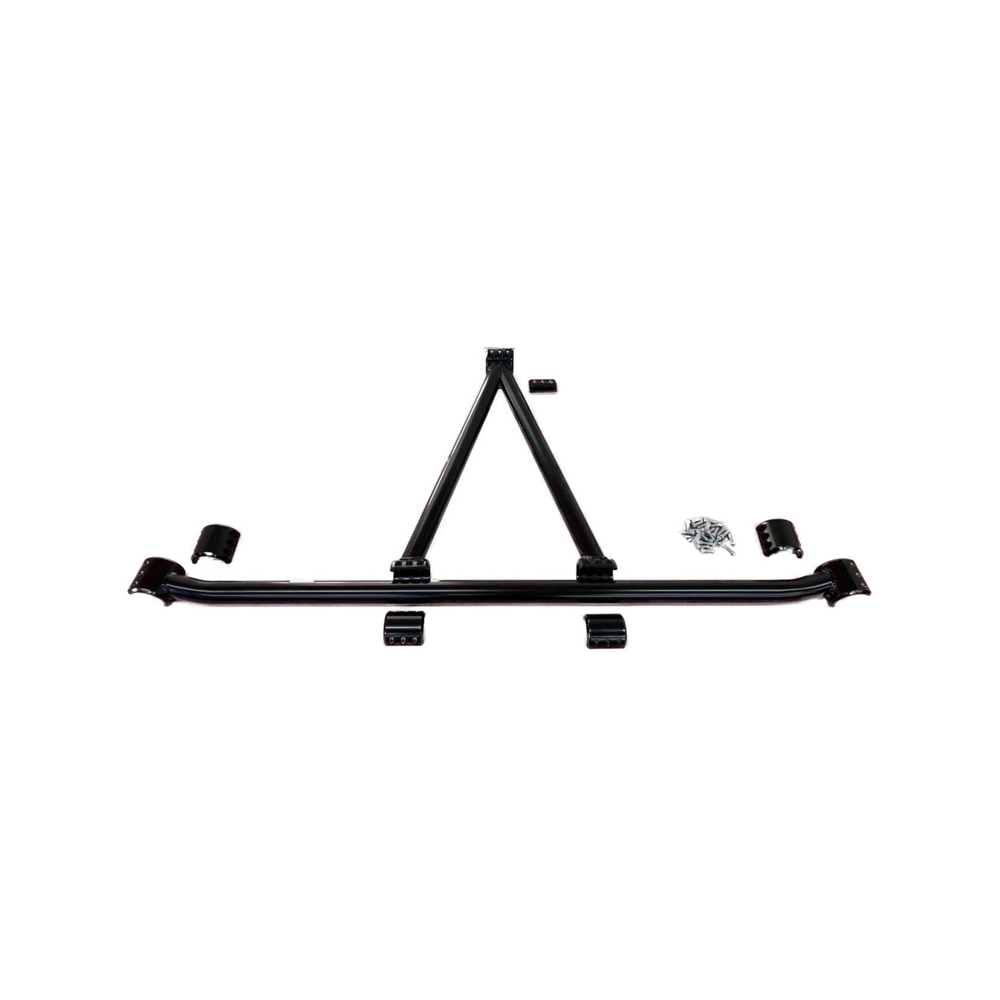 Honda Talon Windshield / Intrusion Bar  AJK Offroad