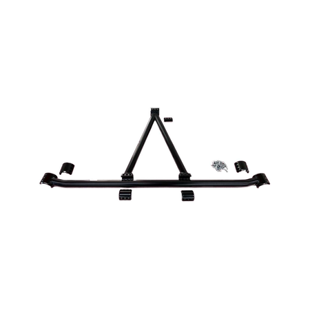 Honda Talon Windshield / Intrusion Bar  AJK Offroad