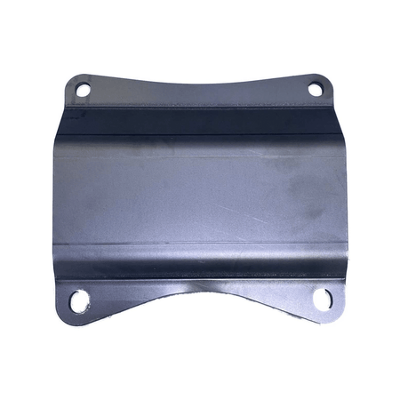 Honda Talon Radius Rod Plate  AJK Offroad