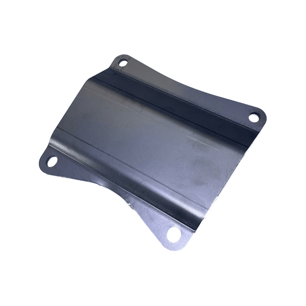 Honda Talon Radius Rod Plate  AJK Offroad