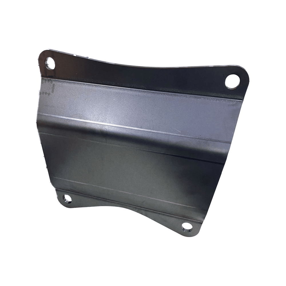 Honda Talon Radius Rod Plate  AJK Offroad No