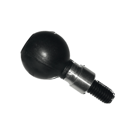 1" Ram Ball for Jeep mirror  AJK Offroad