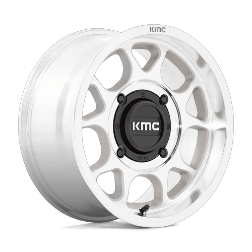 KMC Powersports Toro S UTV (KS137) — Machined