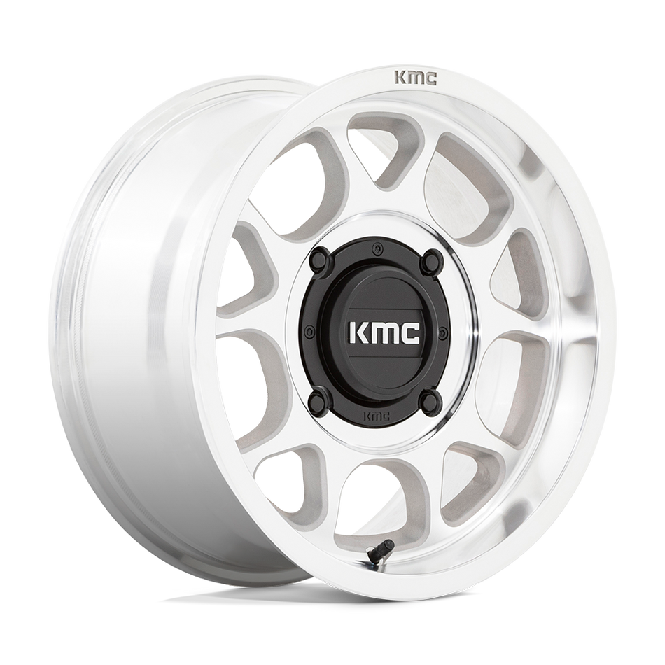 KMC Powersports Toro S UTV (KS137) — Machined