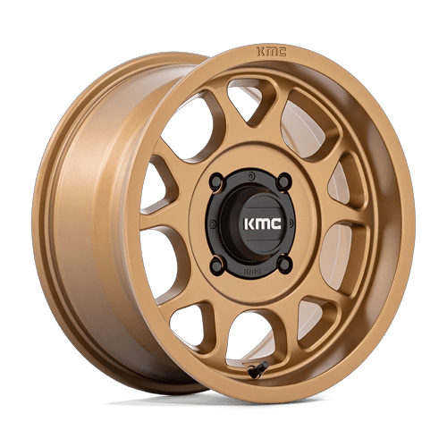 KMC Powersports Toro S UTV (KS137) — Matte Bronze