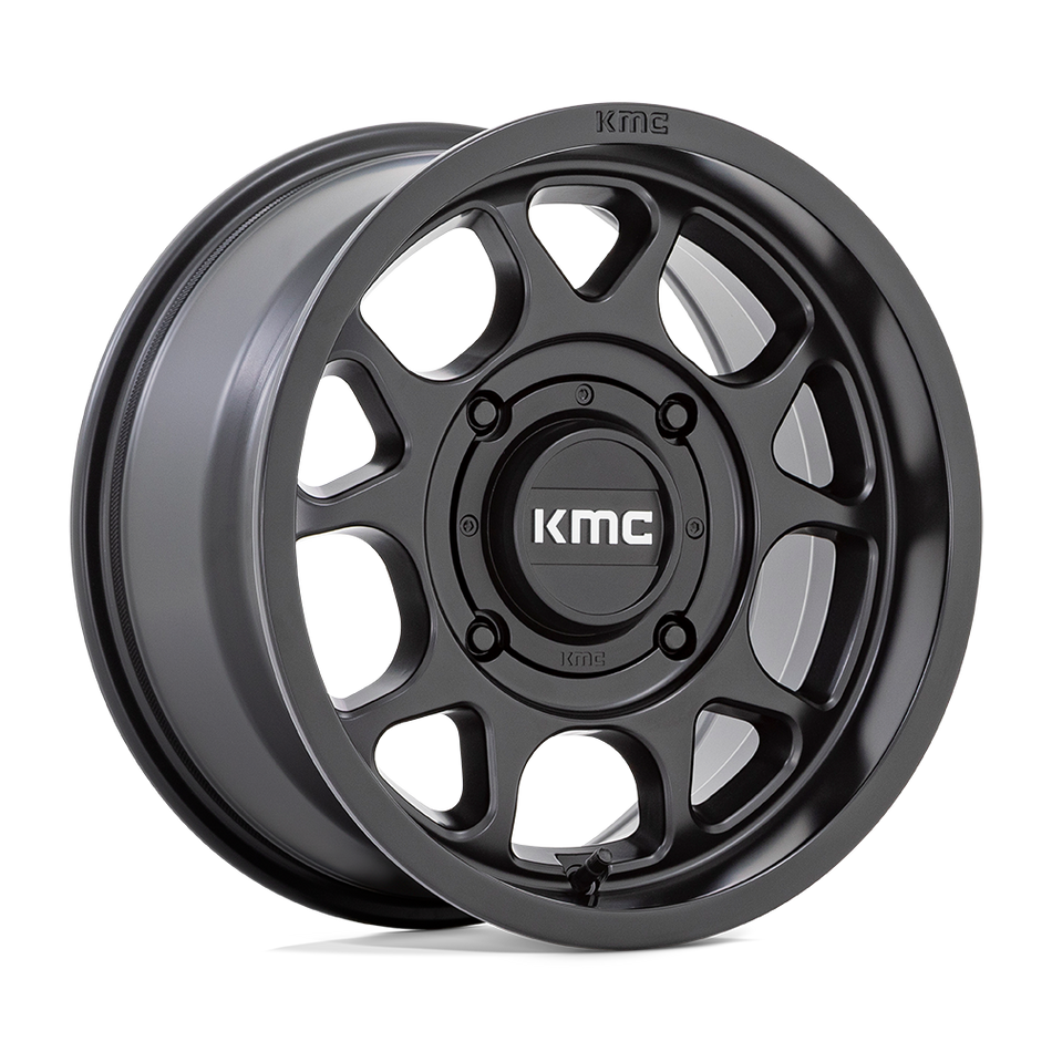 KMC Powersports Toro S UTV (KS137) — Satin Black