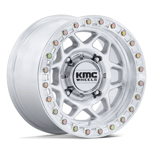 KMC Powersports Torx UTV Beadlock (KS241) — Machined