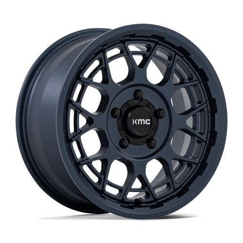 KMC Powersports Technic UTV (KS139) — Metallic Blue