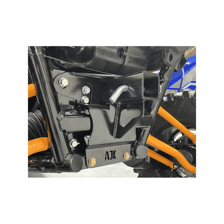 Kawasaki KRX Hitch  AJK Offroad