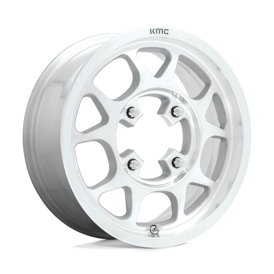 KMC Powersports Toro UTV (KS136) — Machined