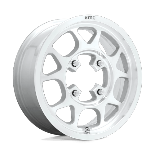 KMC Powersports Toro UTV (KS136) — Machined