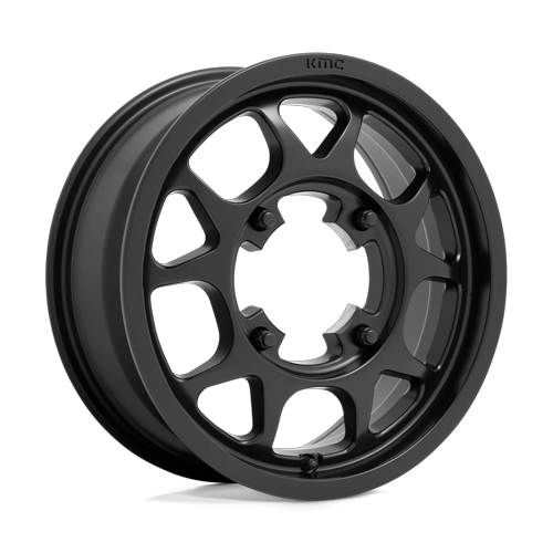 KMC Powersports Toro UTV (KS136) — Satin Black