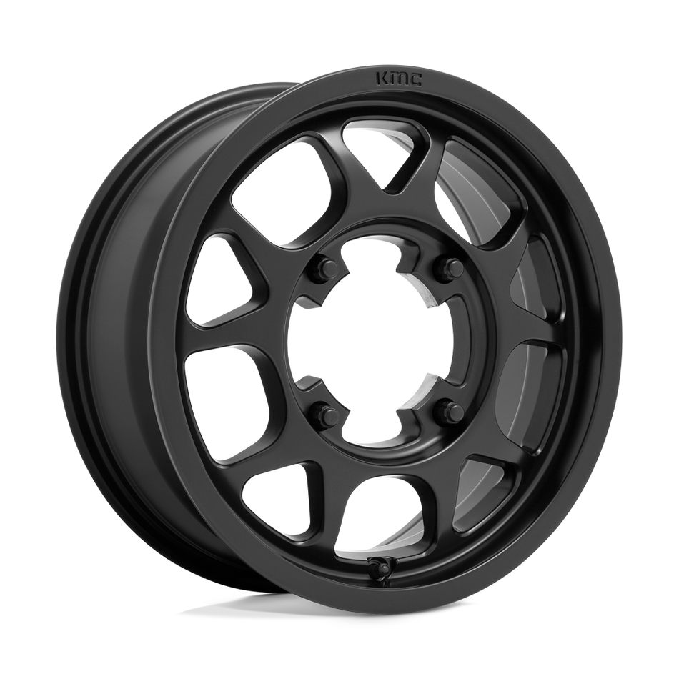 KMC Powersports Toro UTV (KS136) — Satin Black