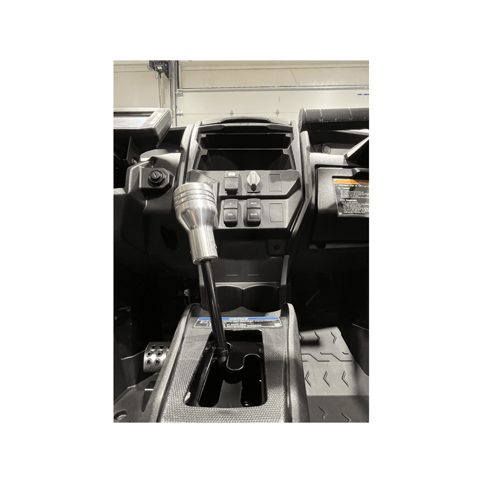 Kawasaki KRX Shift Gate  AJK Offroad