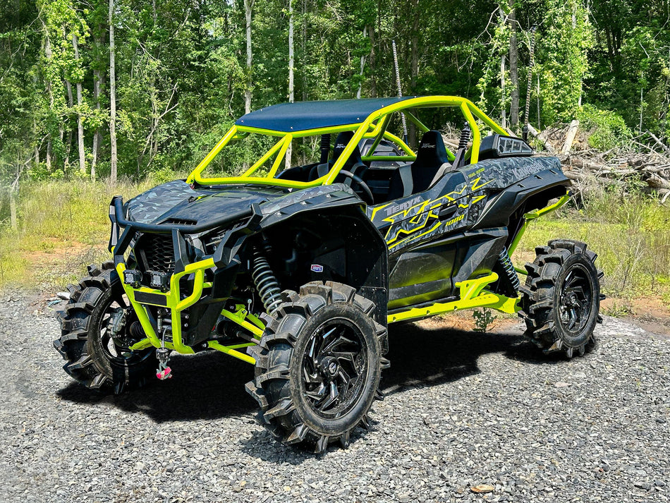 Kawasaki Teryx KRX Roll Cage (2-Seat)