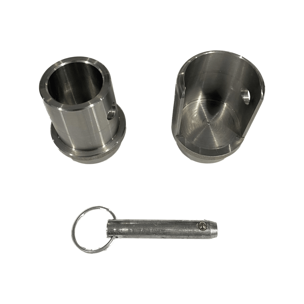 Door Latch  AJK Offroad