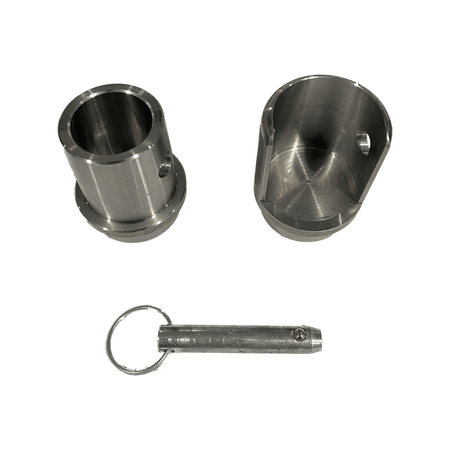 Door Latch  AJK Offroad