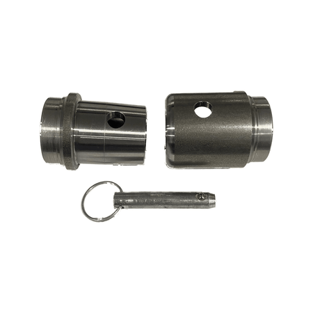 Door Latch  AJK Offroad