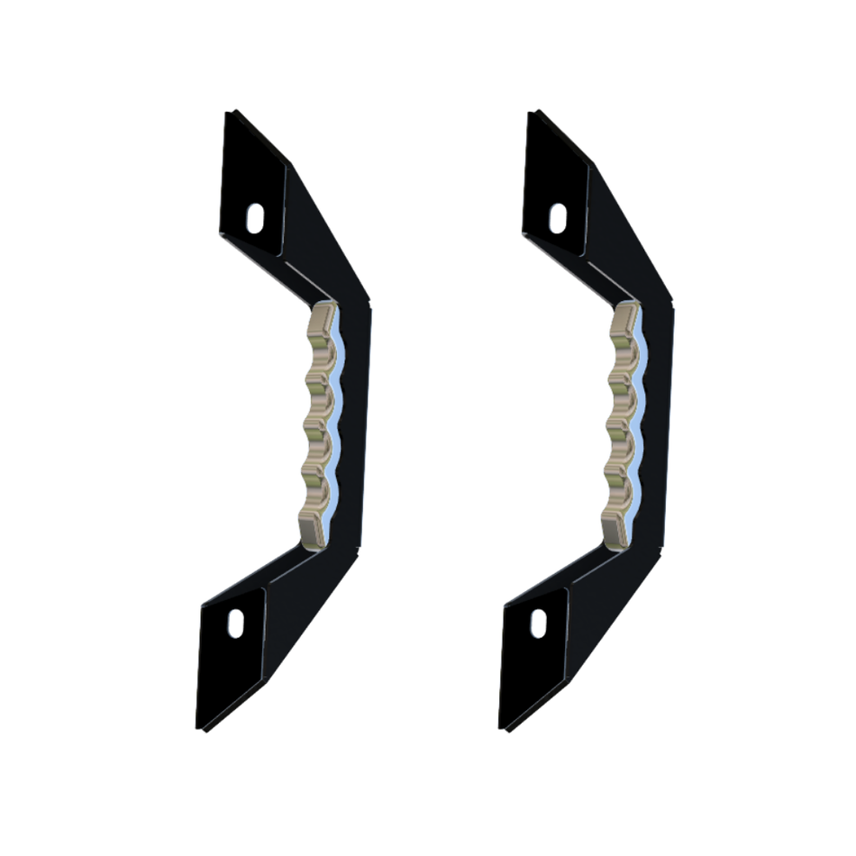 TF040005.R | Can-Am Defender HD10 Rear Grab Handle (PAIR)