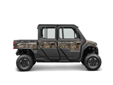 2027 CFMOTO UFORCE U10 XL PRO HIGHLAND True Timber Kanati